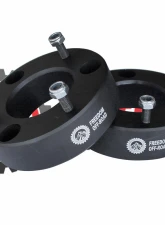 Freedom Off-Road 2.5 Inch  Front Strut Spacer Cadillac | Chevrolet | GMC 207-2020                                     - FO-G302F25AL - Image 3
