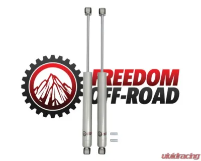 Freedom Off-Road 0-3 Inch Rear Shock Absorbers Cadillac | Chevrolet | GMC 2000-2018 - FO-G303R