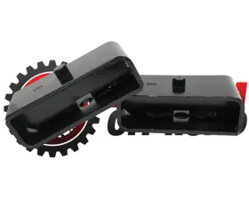 Freedom Off-Road Rear 2 Inch Lift Blocks GM Silverado | Sierra 2500 HD/3500 HD 2011-2019