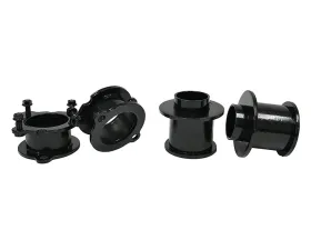 Freedom Off-Road Front 3 Inch Lift Spacer and Rear 3 Inch Lift Spacer Chevrolet Trailblazer | Trailblazer EXT 2002-2009