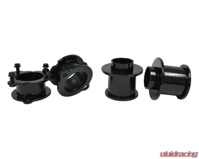 Freedom Off-Road Front 3 Inch Lift Spacer and Rear 3 Inch Lift Spacer Chevrolet Trailblazer | Trailblazer EXT 2002-2009 - FO-G308F30+FO-G308R30