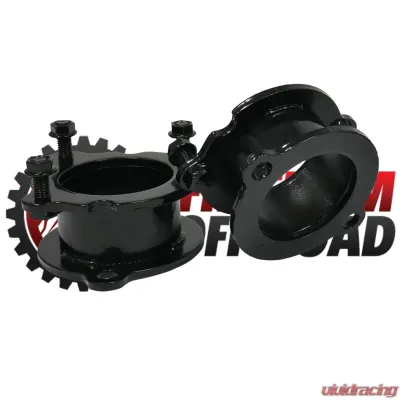 Freedom Off-Road Front 3 Inch Lift Spacer Chevrolet Trailblazer | Trailblazer EXT 2002-2009 - FO-G308F30