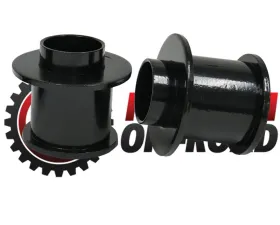 Freedom Off-Road Rear 3 Inch Lift Spacer Chevrolet Trailblazer | Trailblazer EXT 2002-2009