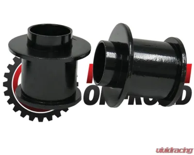 Freedom Off-Road Rear 3 Inch Lift Spacer Chevrolet Trailblazer | Trailblazer EXT 2002-2009 - FO-G308R30