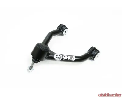Freedom Off-Road Front Upper Control Arms 2-3 Inch Lift GM Blazer | Tahoe | K1500 | Yukon 1988-1999 - FO-G700FU