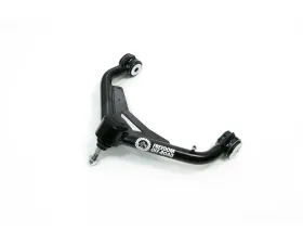 Freedom Off-Road Front Upper Control Arms 2-4 Inch Lift GM Silverado | Sierra | Hummer H2 2001-2010