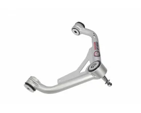 Freedom Off-Road Front Upper Control Arms 2-4 Inch Lift Uni-Ball GM Silverado | Sierra | Hummer H2 2001-2010
