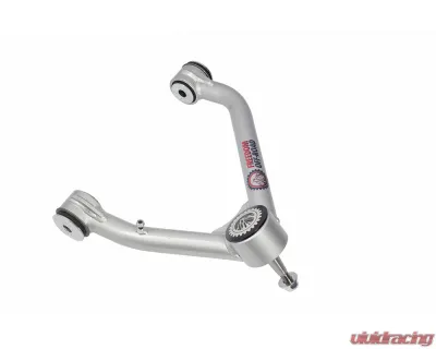 Freedom Off-Road Front Upper Control Arms 2-4 Inch Lift Uni-Ball Cadillac | Chevrolet | GMC 2007-2020 - FO-G703FU-UB