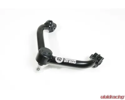 Freedom Off-Road Front Upper Control Arms 2-4 Inch Lift GM Silverado | Sierra 2500 HD | 3500 HD 2011-2019 - FO-G704FU