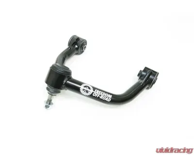 Freedom Off-Road Front Upper Control Arms 2-4 Inch Lift Exludes ZR2 Chevrolet Colorado | GMC Canyon 2015-2022 - FO-G706FU