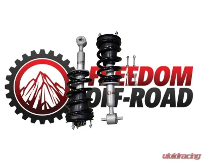 Freedom Off-Road Front 3 Inch Lift Struts Cadillac | Chevrolet | GMC 2007-2020 - FO-G803F30