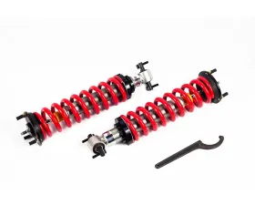 Freedom Off-Road 1-4 Inch Adjustable Coilovers Cadillac | Chevrolet | GMC 2007-2020