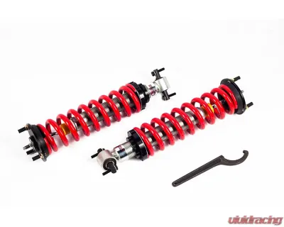 Freedom Off-Road 1-4 Inch Adjustable Coilovers Cadillac | Chevrolet | GMC 2007-2020 - FO-G903F