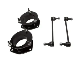 Freedom Off-Road 2.5 Inch Front Lift Spacer Honda Pilot 2003-2008