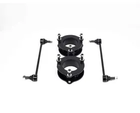 Freedom Off-Road 2 Inch Front Spacer Lift Honda Ridgeline 2006-2014