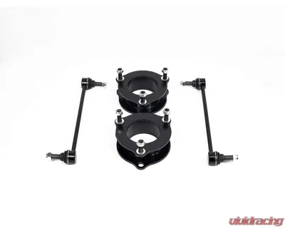 Freedom Off-Road 2 Inch Front Spacer Lift Honda Ridgeline 2006-2014 - FO-H302F20