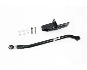 Freedom Off-Road Adjustable Front Track Bar 4-6.5 Inch Lift w/ Bracket Jeep Cherokee | Comanche | Grand Cherokee 1984-2001