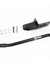 Freedom Off-Road Adjustable Front Track Bar 4-6.5 Inch Lift w/ Bracket Jeep Cherokee | Comanche | Grand Cherokee 1984-2001                                     - FO-J1001-4560 - Image 2