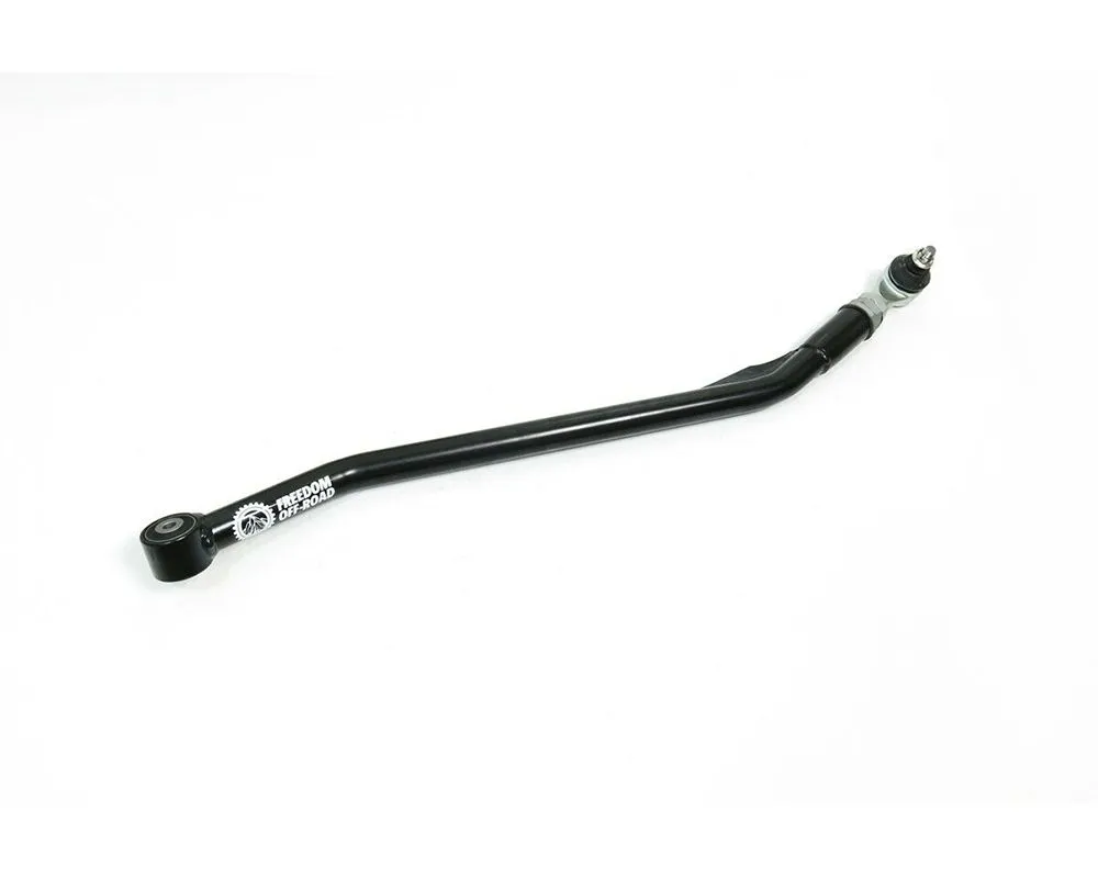 Freedom Off-Road Adjustable Front Track Bar 1.5-4.5 Inch Lift Jeep Cherokee | Comanche | Wrangler 1984-2006 - FO-J1001