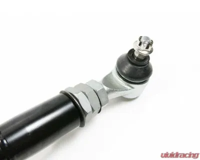 Freedom Off-Road Adjustable Front Track Bar 1.5-4.5 Inch Lift Jeep Cherokee | Comanche | Wrangler 1984-2006 - FO-J1001