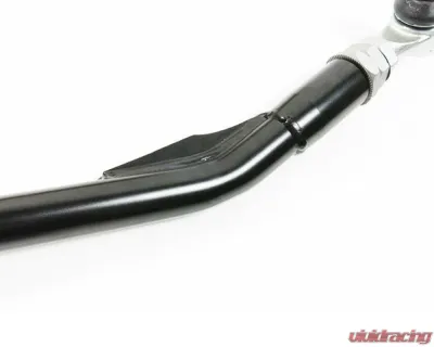 Freedom Off-Road Adjustable Front Track Bar 1.5-4.5 Inch Lift Jeep Cherokee | Comanche | Wrangler 1984-2006 - FO-J1001