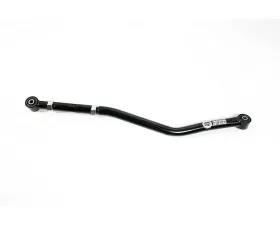 Freedom Off-Road Adjustable Front Track Bar 2-4.5 Inch Lift Jeep Wrangler JK 2007-2018