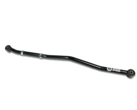 Freedom Off-Road Adjustable Rear Track Bar 2-4.5 Inch Lift Jeep Wrangler JK 2007-2018
