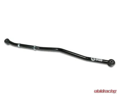 Freedom Off-Road Adjustable Rear Track Bar 2-4.5 Inch Lift Jeep Wrangler JK 2007-2018 - FO-J1003R
