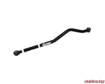 Freedom Off-Road Adjustable Front Track Bar 0-4 Inch Lift Jeep Wrangler JL | Gladiator 2018-2024 - FO-J1004F