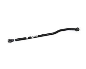 Freedom Off-Road Adjustable Rear Track Bar 0-4 Inch Lift Jeep Wrangler JL 2018-2024
