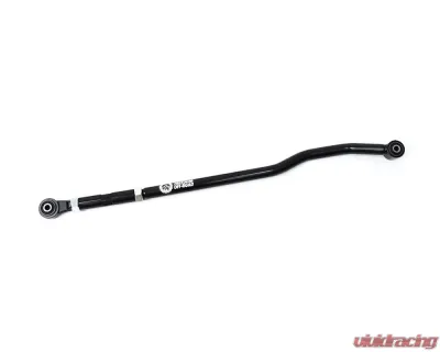 Freedom Off-Road Adjustable Rear Track Bar 0-4 Inch Lift Jeep Wrangler JL 2018-2024 - FO-J1004R