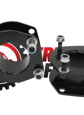 Freedom Off-Road 2 Inch Front Lift Spacer Jeep Commander | Grand Cherokee 2005-2010                                     - FO-J308F20 - Image 3