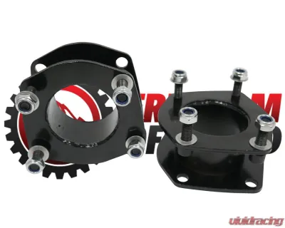 Freedom Off-Road 2 Inch Front Lift Spacer Jeep Commander | Grand Cherokee 2005-2010 - FO-J308F20