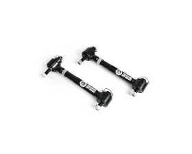 Freedom Off-Road Adjustable Front End link Disconnect 2.5-6 Inch Lift Jeep Wrangler JK 2007-2018