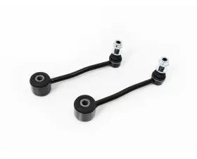 Freedom Off-Road Front Extended End links 2 Inch Lift Jeep Wrangler JL | Gladiator 2018-2024