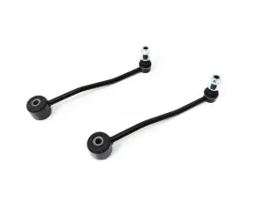 Freedom Off-Road Rear Extended End links 2 Inch Lift Jeep Wrangler JL 2018-2024