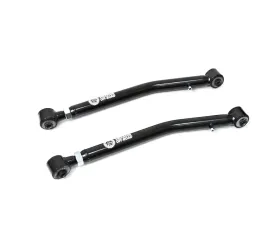 Freedom Off-Road Adjustable Front Lower Control Arms 0-4in Lift Jeep Wrangler JL | Gladiator 2018-2024