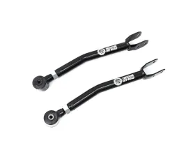 Freedom Off-Road Adjustable Front Upper Control Arms 0-4in Lift Jeep Wrangler JL | Gladiator 2018-2024