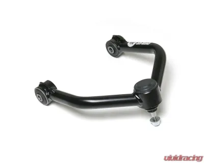 Freedom Off-Road Front Upper Control Arms 2-4 Inch Lift Nissan Armada | Titan 2004-2023 - FO-N702FU