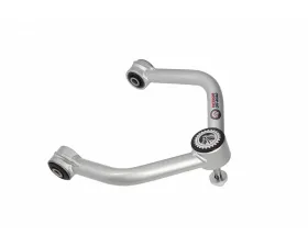 Freedom Off-Road Front Upper Control Arms 2-4 Inch Lift Uni-Ball Nissan Armada | Titan 2004-2023