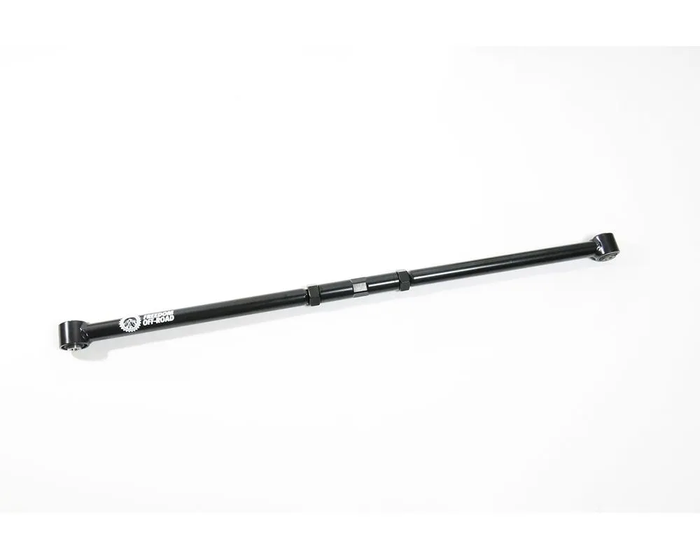 Freedom Off-Road Adjustable Rear Track Bar 0-4 Inch Lift Lexus GX460 | GX470 | Toyota 4Runner |  FJ Cruiser 2003+ - FO-T1002