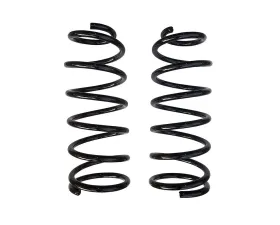Freedom Off-Road 2 Inch Rear Lift Springs Lexus GX460 | GX470 | Toyota 4Runner | FJ Cruiser 2003-2023