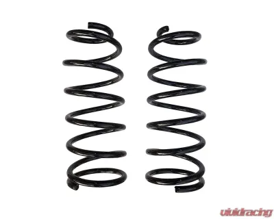 Freedom Off-Road 2 Inch Rear Lift Springs Lexus GX460 | GX470 | Toyota 4Runner | FJ Cruiser 2003-2023 - FO-T102R20