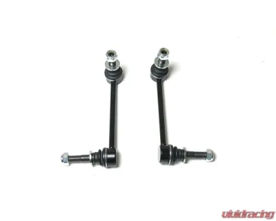 Freedom Off-Road Extended Front Sway Bar End links Lexus GX460 | GX470 | Toyota 4Runner | FJ Cruiser | Tacoma 2003+ - FO-T160MM