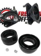 Freedom Off-Road 3 Inch Front 2 Inch Inch Rear Suspension Lift Leveling Kit Toyota 4Runner 1996-2002                                     - FO-T302F30+FO-G1025P - Image 2