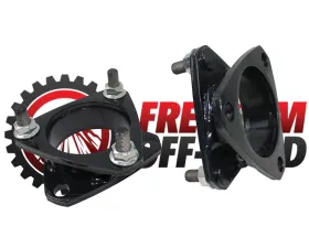 Freedom Off-Road 3 Inch Front Strut Spacers Toyota 4Runner | Tacoma 1995-2004
