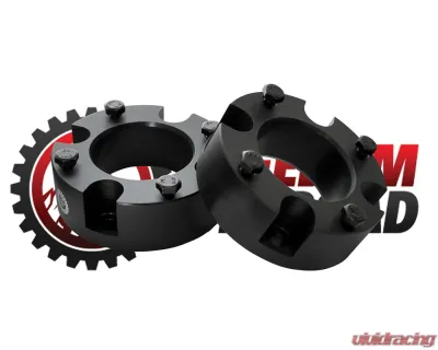 Freedom Off-Road 3 Inch Front Strut Spacers Toyota Sequoia | Tundra 2000-2007 - FO-T304F30AL