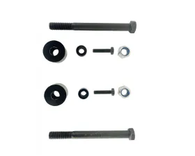 Freedom Off-Road Differential Drop Kit Lexus GX460 | GX470 | Toyota 4Runner | FJ Cruiser | Tacoma 2003+