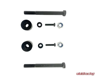 Freedom Off-Road Differential Drop Kit Lexus GX460 | GX470 | Toyota 4Runner | FJ Cruiser | Tacoma 2003+ - FO-T401-KIT