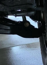 Freedom Off-Road Front Lower Control Arms Non KDSS Lexus GX470 | Toyota 4Runner | FJ Cruiser 2003-2009                                     - FO-T700FL - Image 2